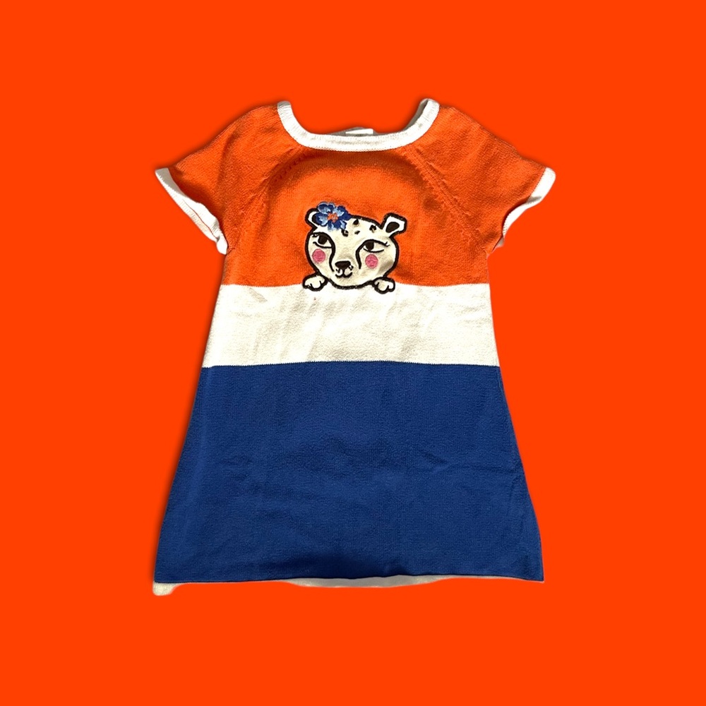 Gymboree dress